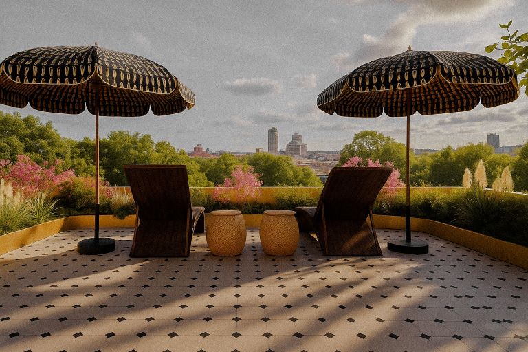 DELAHERMOSA ESTUDIO - Contacto