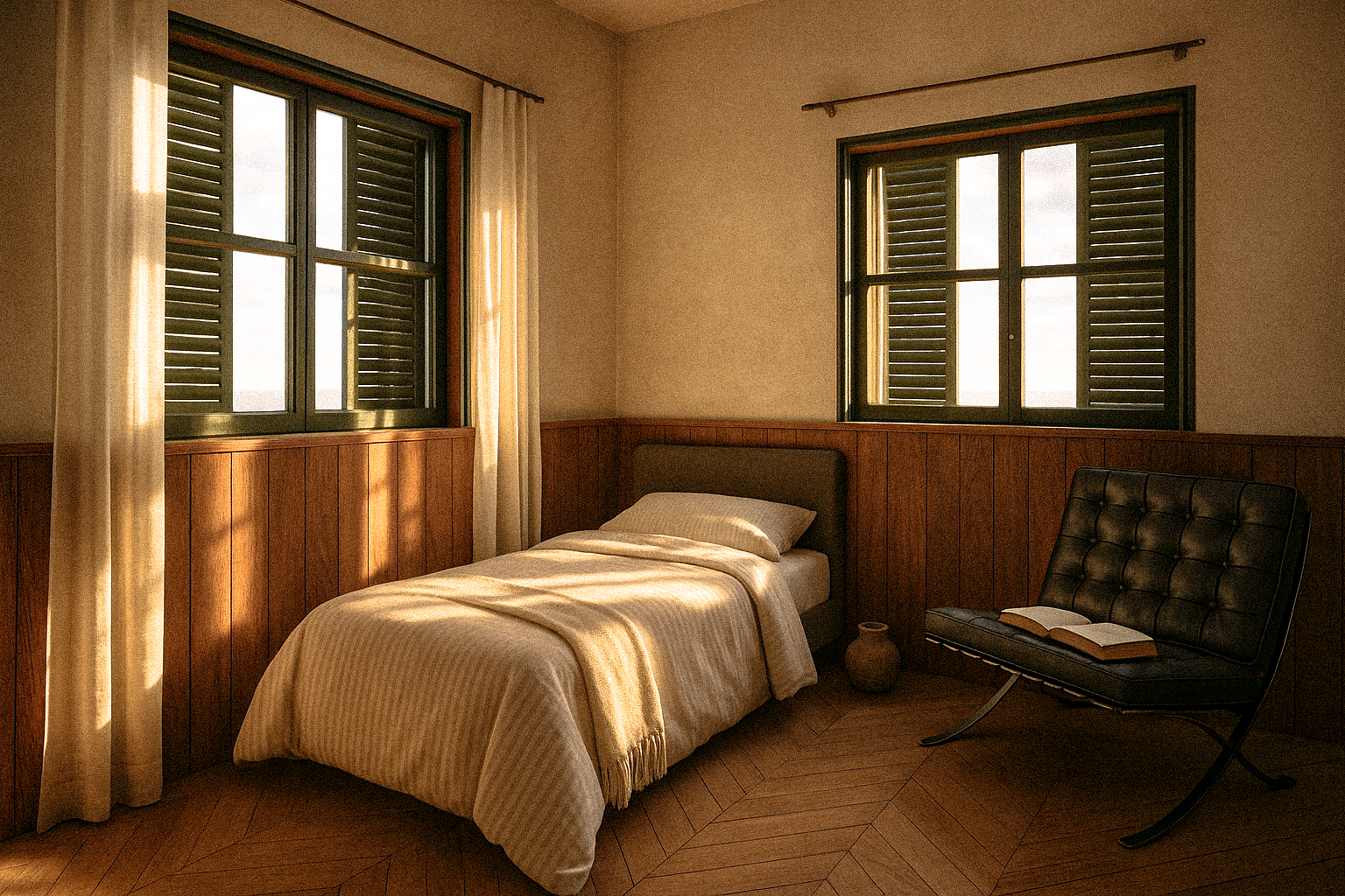 Casa de la Hermosa - Imagen 5