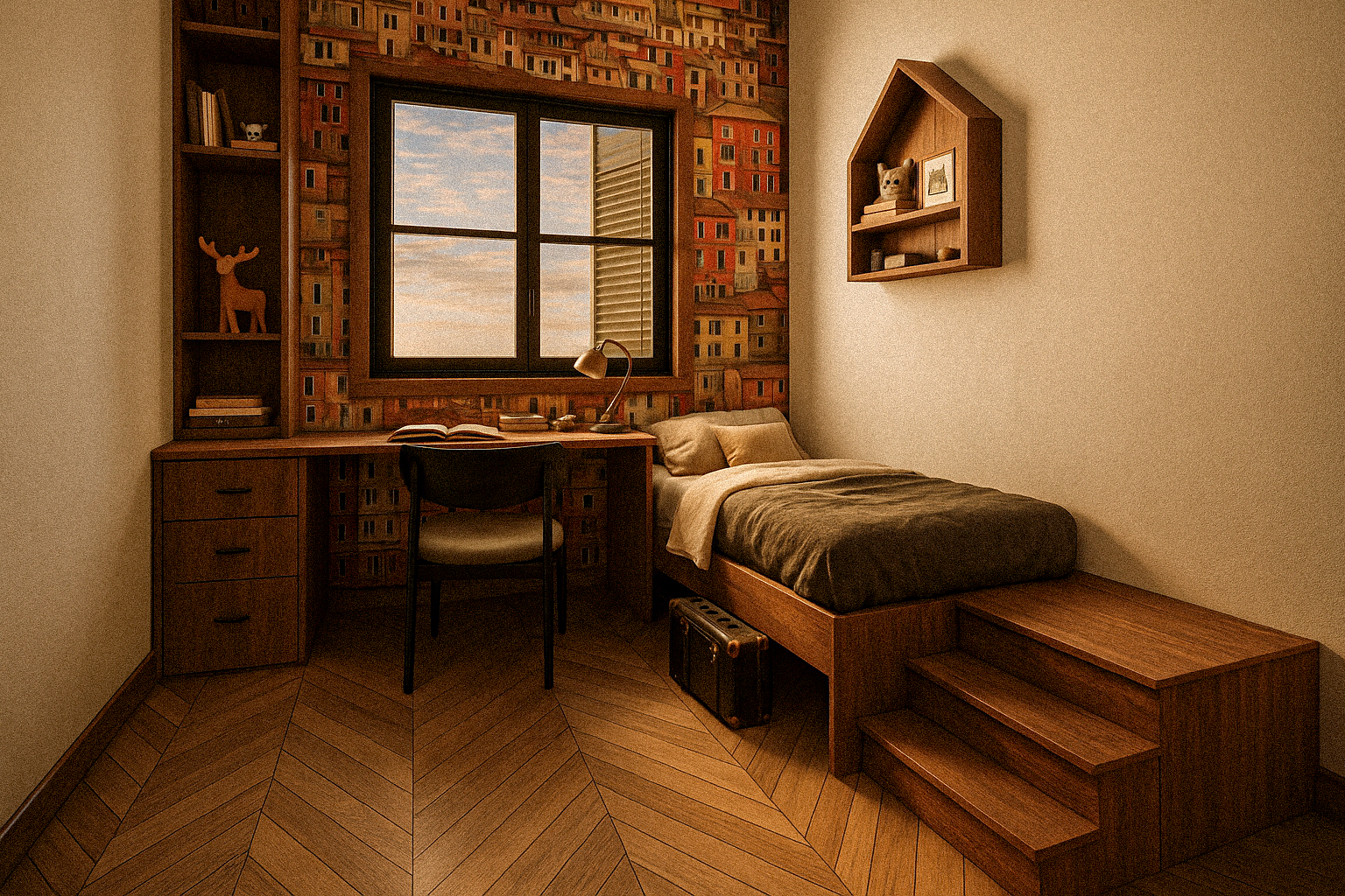 Casa de la Hermosa - Imagen 6