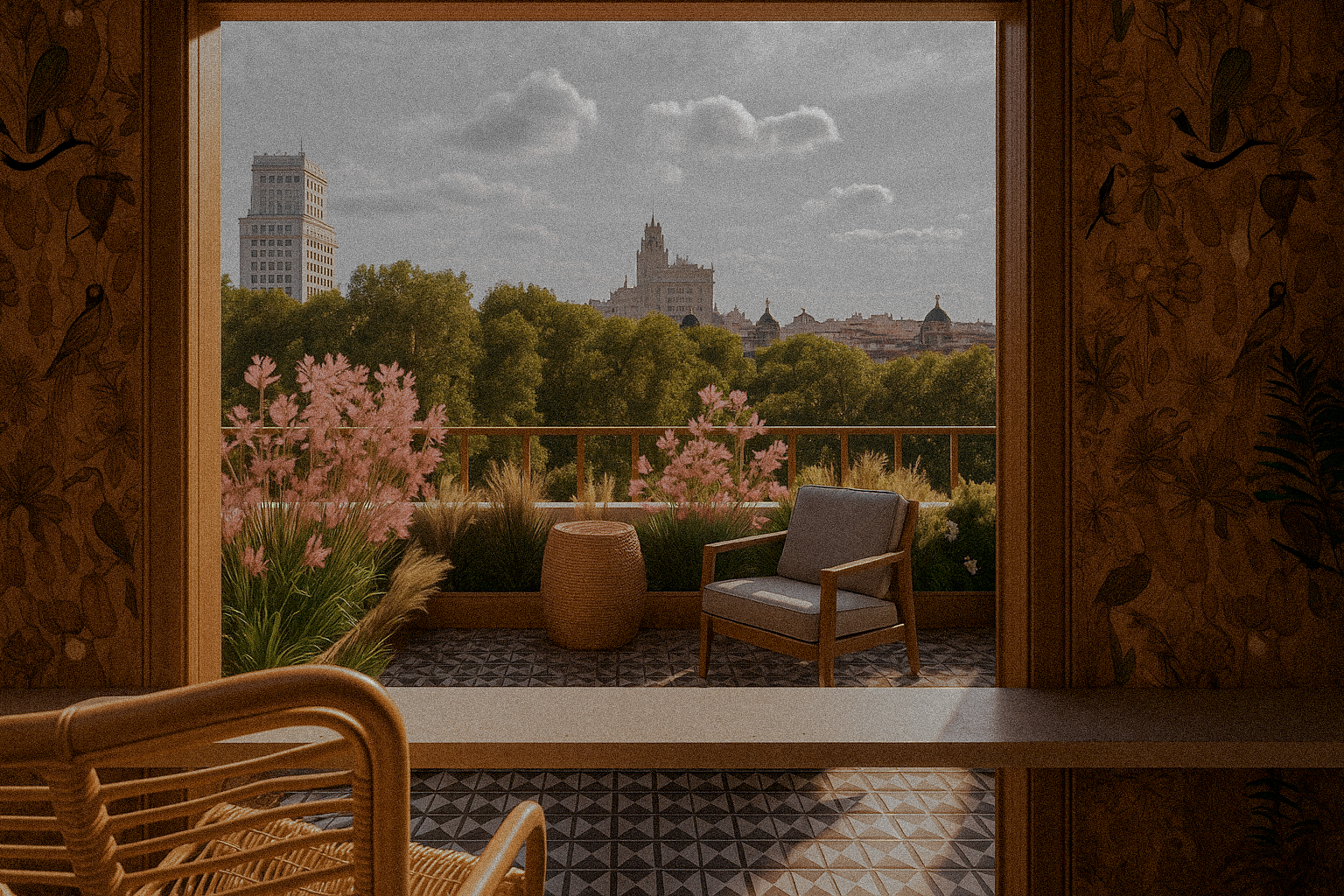 Casa de la Hermosa - Imagen 7