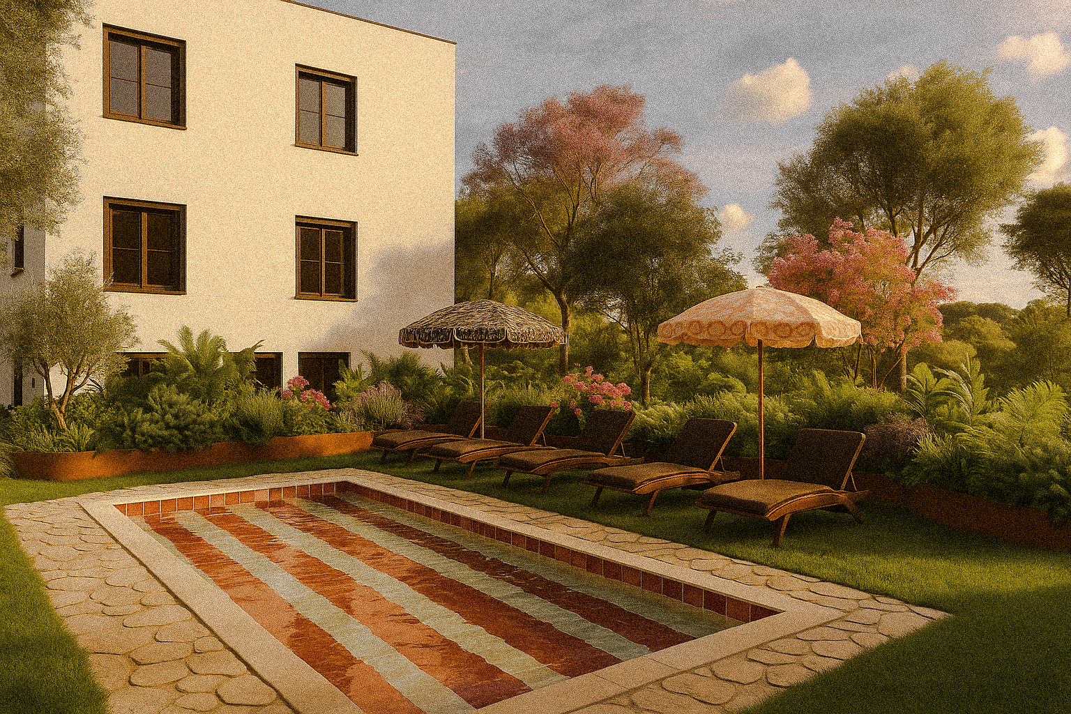 Casa de la Hermosa - Imagen 8