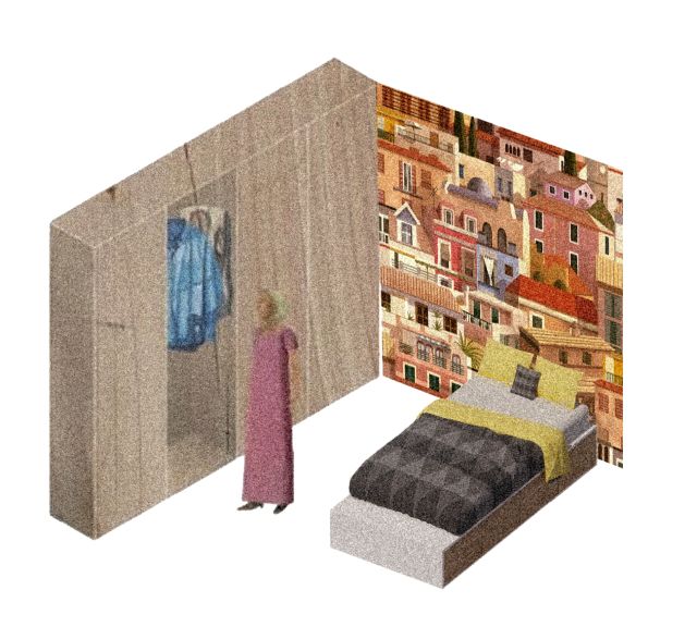 Diseño completo de hogar