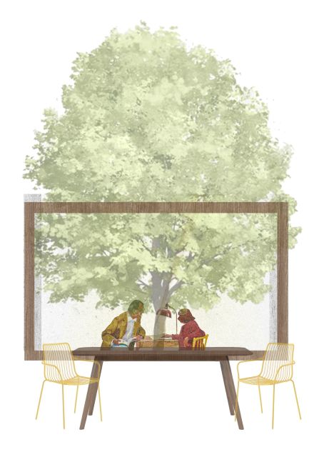 Interiorismo para hoteles boutique